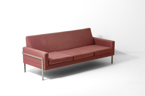 Image 1 of Vintage Gelderland Sofa