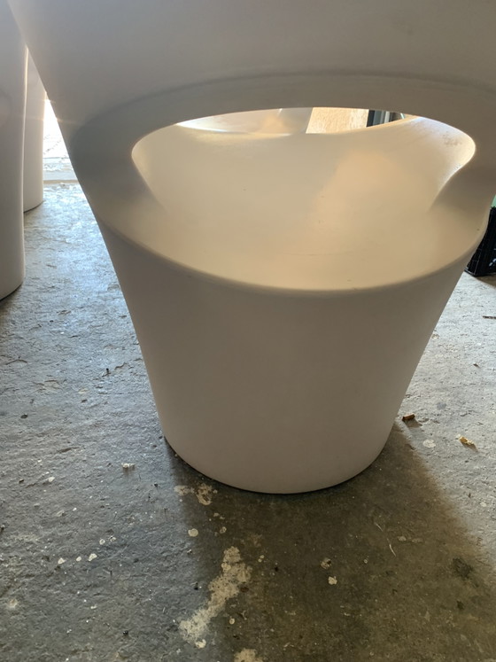 Image 1 of BRUNO Indoor/Outdoor Armchairs
HOUSSIN TID'JOU