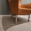 Sillón Foxx Cognac Label