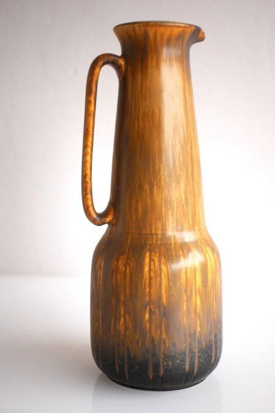 Image 1 of Jarra de cerámica de Gunnar Nylund para Rörstrand
