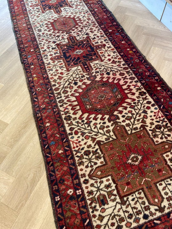 Image 1 of Tappeto persiano 335 x 92 cm