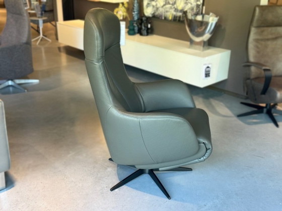 Twice TW305 – De Toekomst, Sessel, Leather, Calfskin (photo 4 of 7)