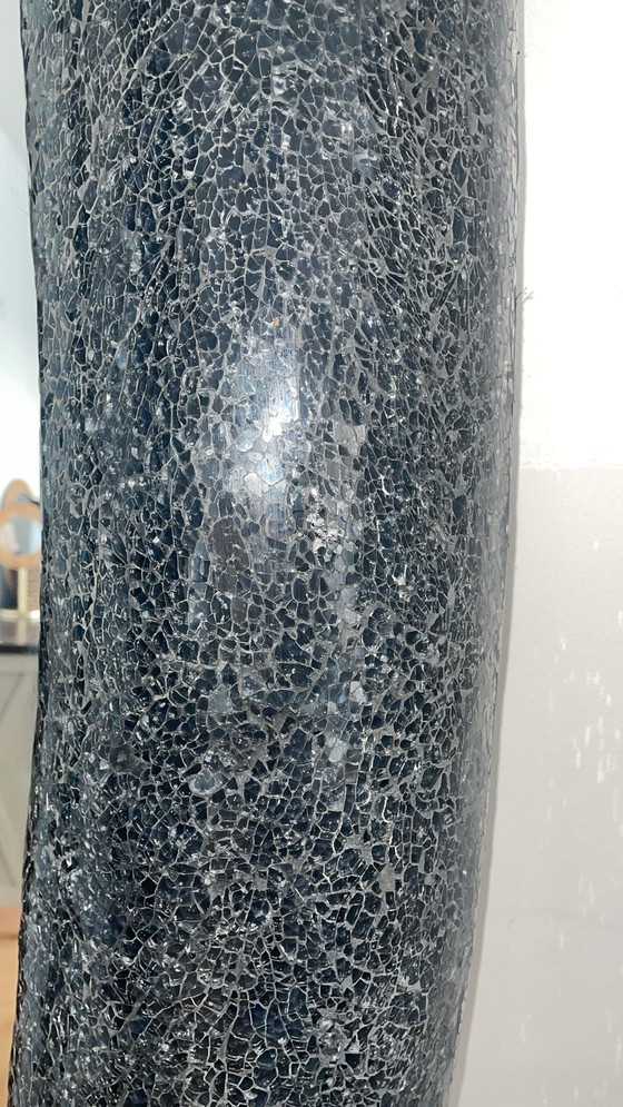 Image 1 of XXL Ovaler Spiegel