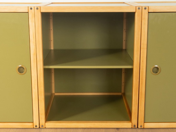 Image 1 of Cassettiere Flötotto, anni '70, Vintage