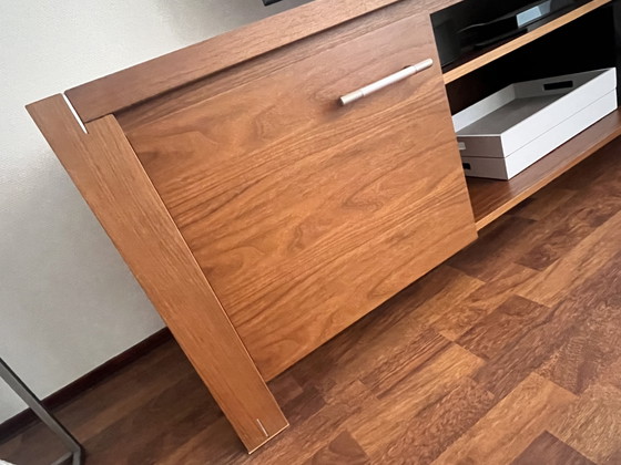 Image 1 of Mobile TV - Noce tinto