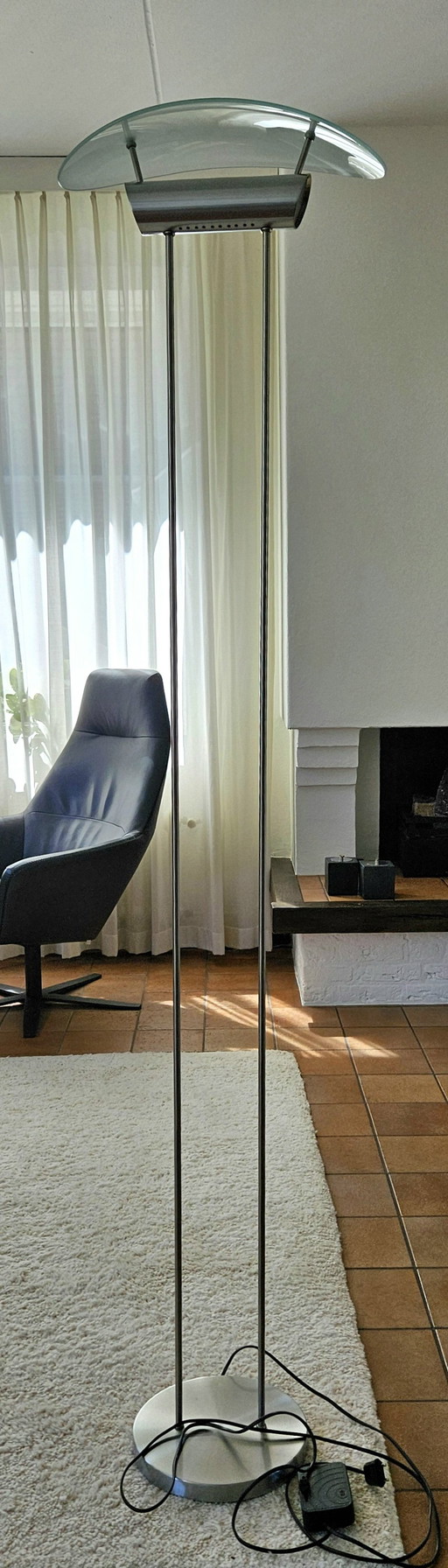 HALA Zeist design floor lamp