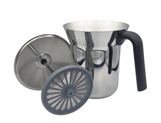 Image 1 of Alessi / Stefano Giovannoni / Mami milk frother / 2002 / NEW