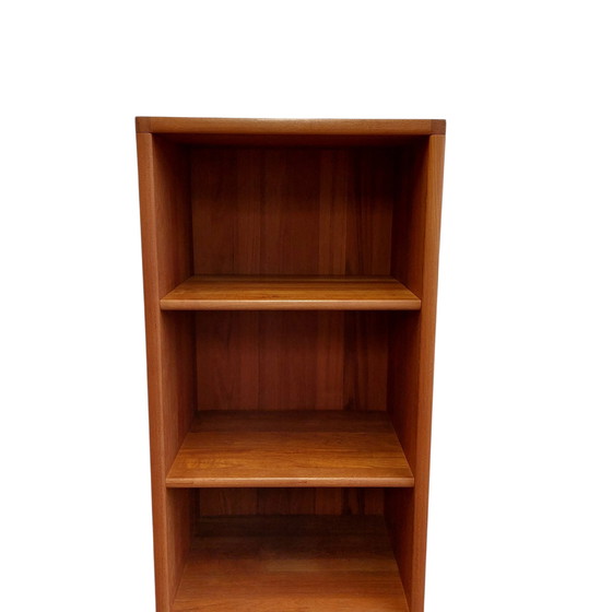 Image 1 of Dyrlund vintage boekenkast 