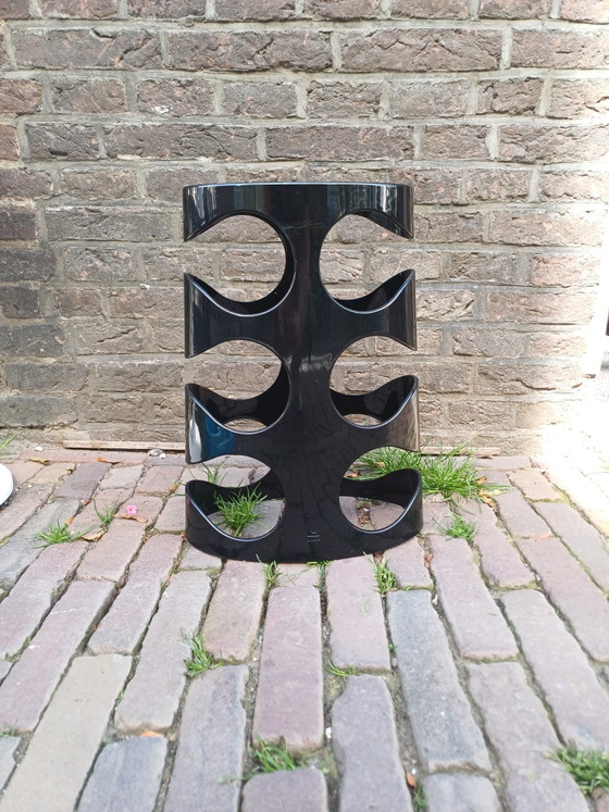 Image 1 of Portabottiglie vintage Umbra - Ran Lerner