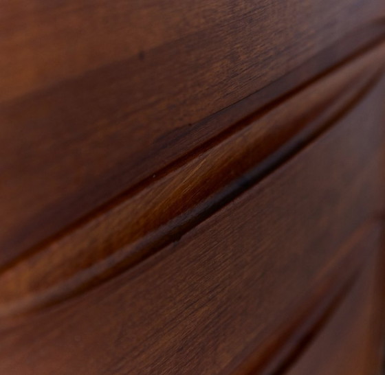 Image 1 of Arne Vodder Sideboard Nr.7738 für Skovby/Dyrlund