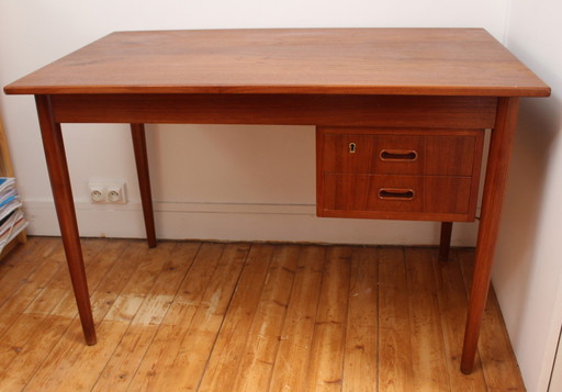 1960' Danish office