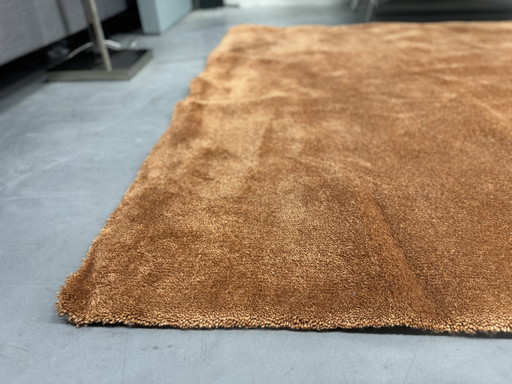 Brink En Campman Tapis rouille 200X300