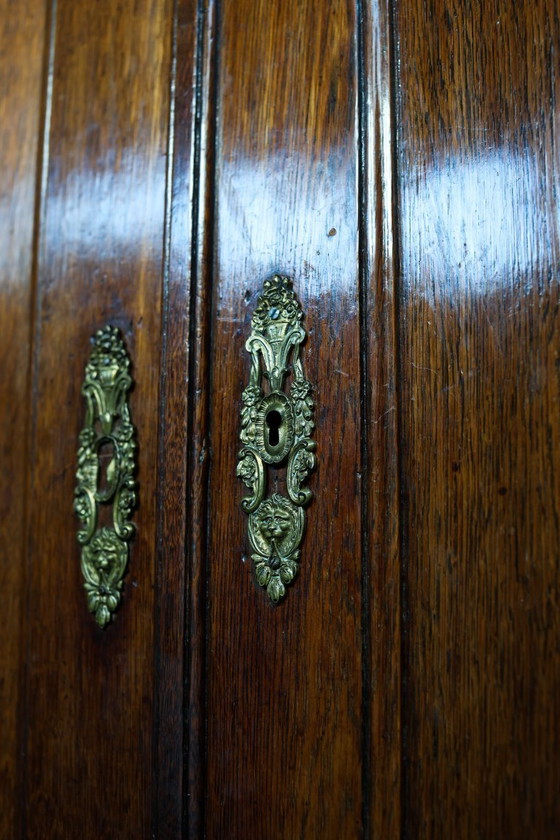 Image 1 of MOBILE BOMBE OLANDESE XVIII secolo