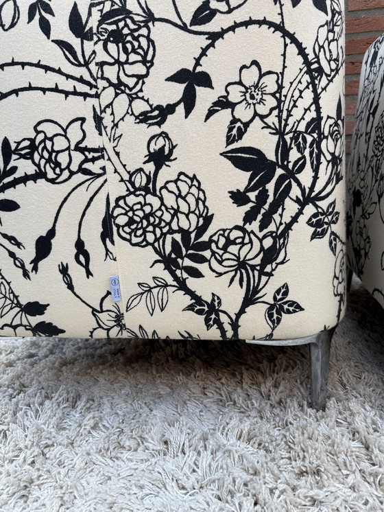 Image 1 of Sillón Segis Alphabet DTA Design