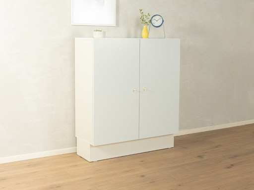 Kommode aus den 1960er Jahren, Interlübke