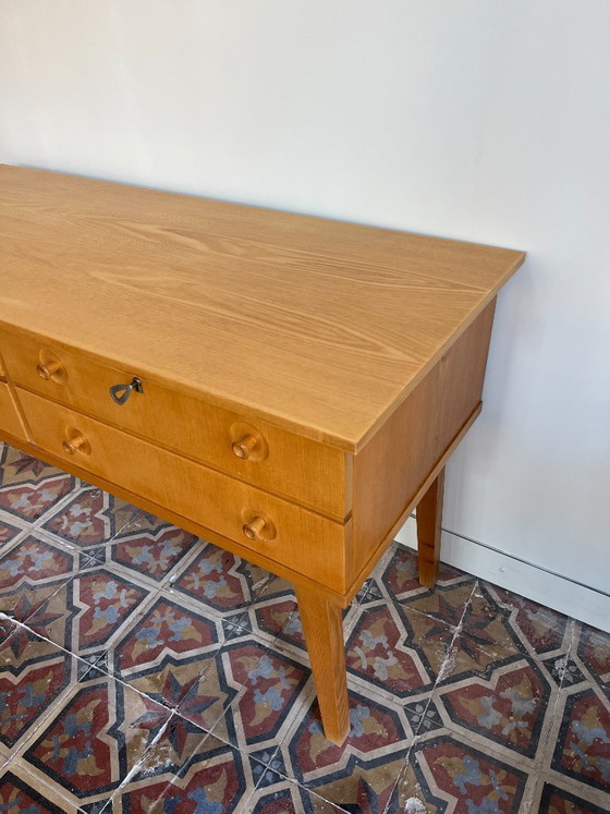 Image 1 of Erwin Behr Chest of Drawers