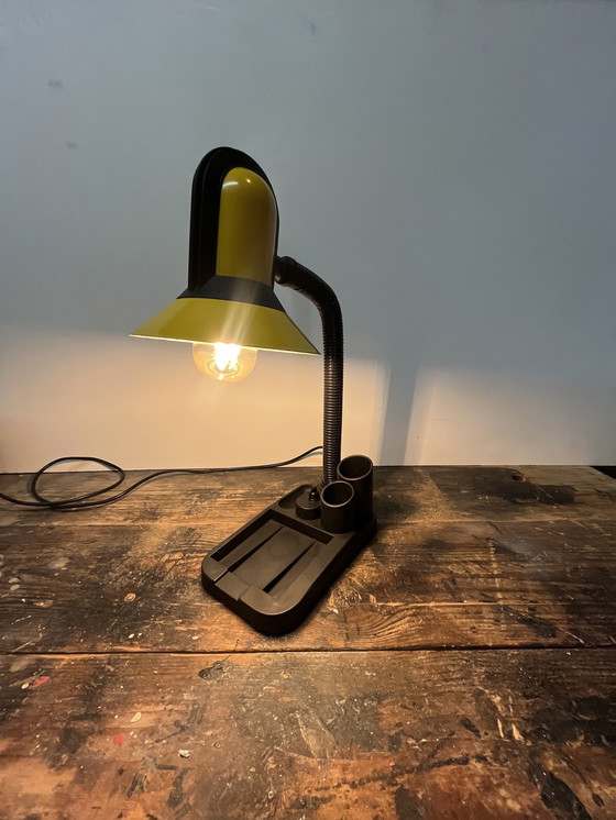 Image 1 of Vintage Phase Madrid Junior Table Lamp