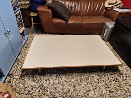 Table basse Cassina MET