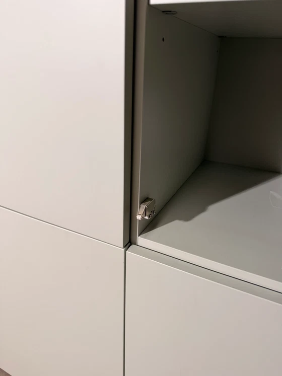 Image 1 of Buffet/meuble de rangement Lema Design