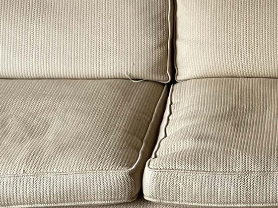 Image 1 of divano a tre posti