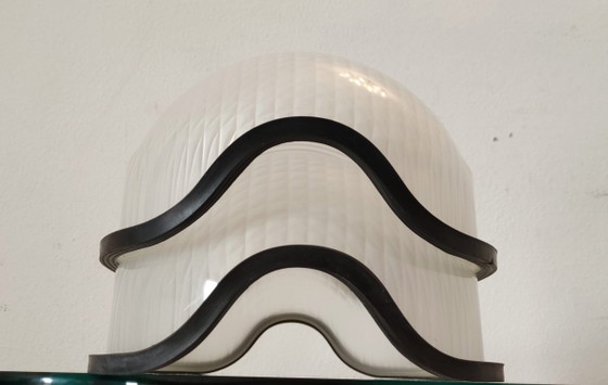 Flos Noce – Plafones, Glass, Aluminium (photo 5 of 13)