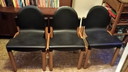6x Thonet Flex 2000 chair