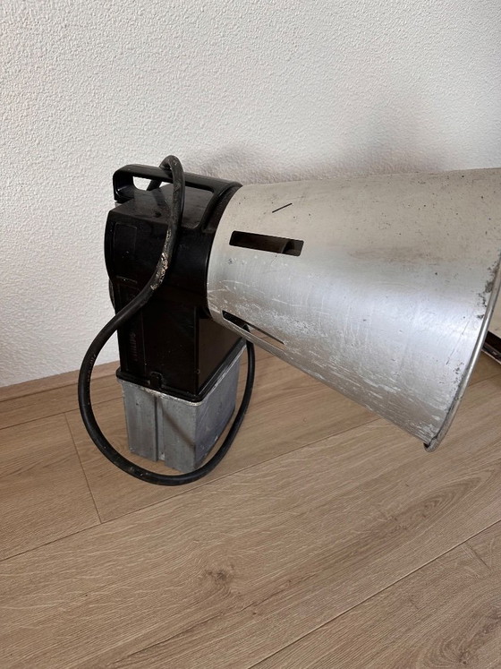 Image 1 of Industrial Phillips HDK lamp