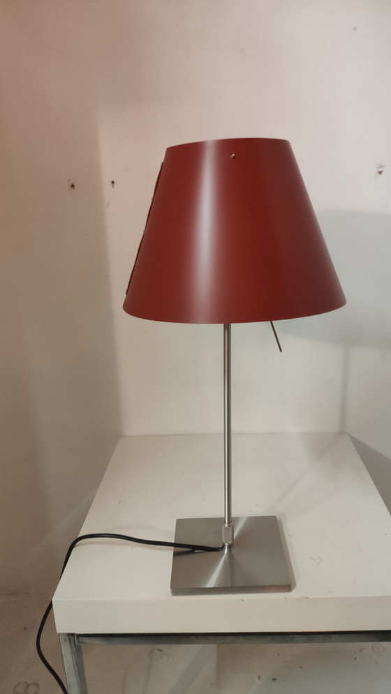 Image 1 of Constanza Luceplan : Designer Paola Rizzatto