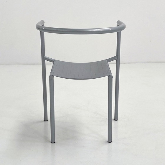 Image 1 of Von Vogelsang Armchair by Philippe Starck for Driade, 1985