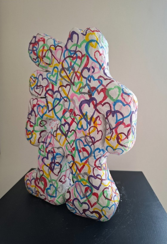 Image 1 of Keitht's dog in love