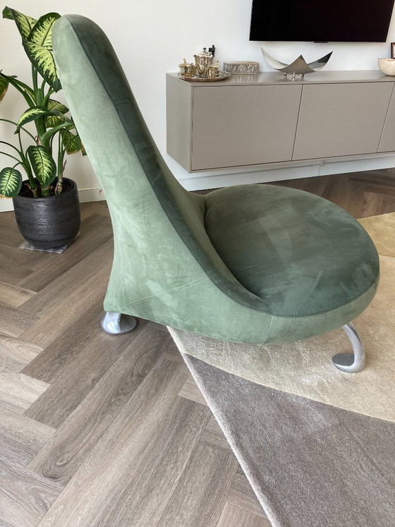 Image 1 of Sillón Leolux Chi