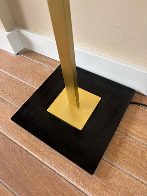 Image 1 of Oluce Alba dimmable floor lamp