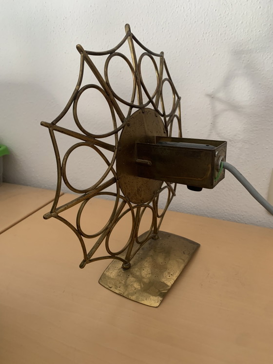 Image 1 of Lampada da finestra danese