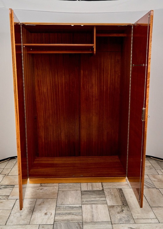 Image 1 of Armadio vintage Jitona, anni '70, Cecoslovacchia