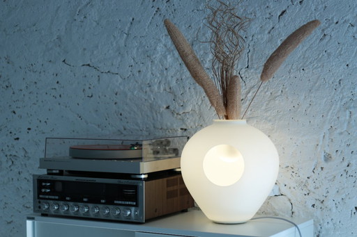 Foscarini MADRE white lamp