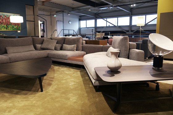 Image 1 of Molteni&C Octave divano angolare