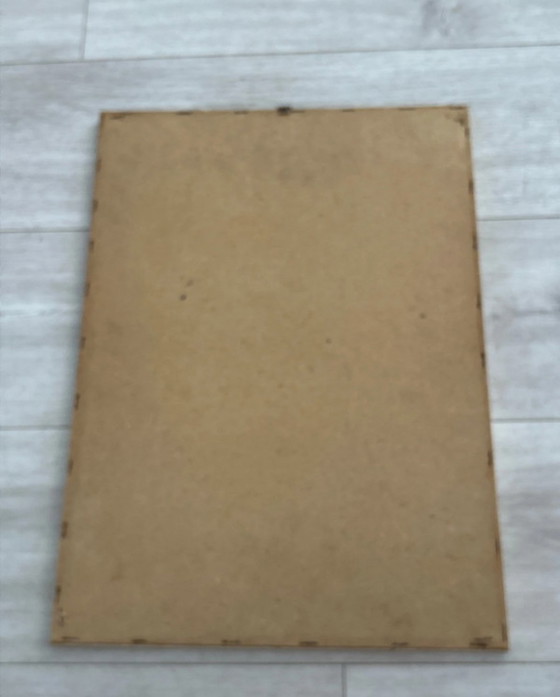 Image 1 of Madonna and child painting 