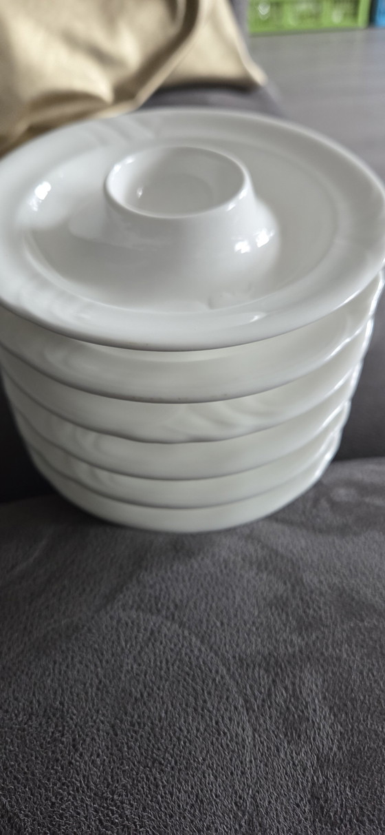 Royal Doulton Profile H5176 Coquetiers – Accessoires de table, Porcelaine (photo 5 of 5)