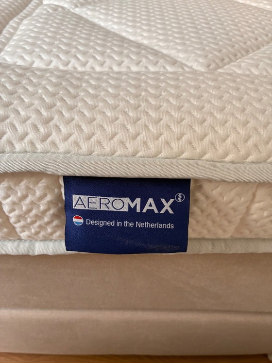 Matelas Swiss Sence Top Aeromax Comfort 1 – Swiss Sense, Matelas et sommiers, Other (photo 4 of 5)