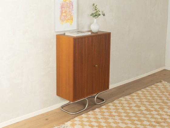 Image 1 of Comò anni '50, Oldenburger Möbelwerkstätten, Vintage