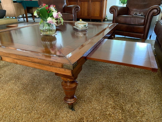 Image 1 of 1 x tavolino da caffè marca Brou