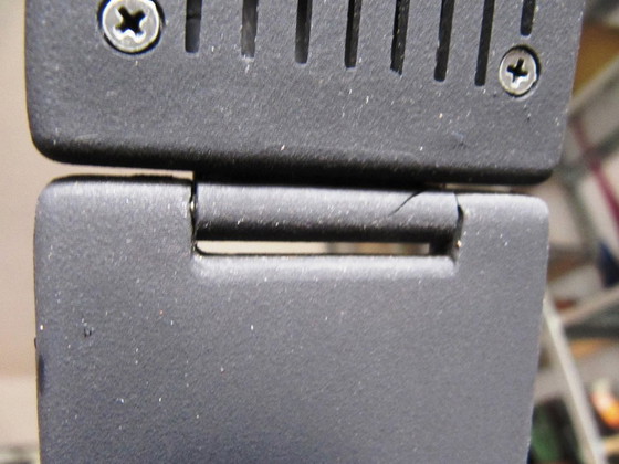 Image 1 of Lamp floor lamp Dove Lettura, Barbaglia & Colombo, Luce, 1980's