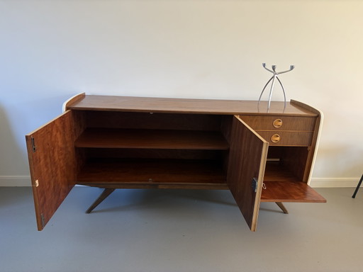 Vintage Sideboard – dressoirs, Wood (photo 2 of 7)