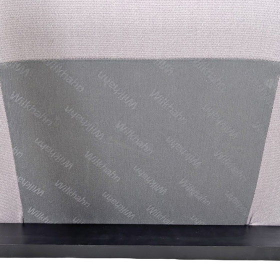 Set di 4 Poltrone Originali Midcentury Wilkhahn Vintage mcm nere – Altro (photo 17 of 28)