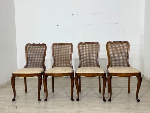 Chippendale Chaises de salle à manger Chaises de salle à manger Chaises de salon Chaise VINTAGE