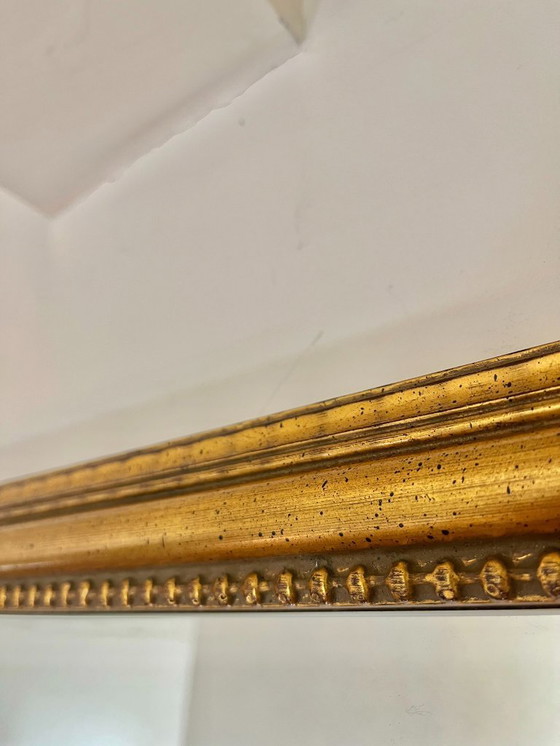 Image 1 of Miroir vintage DeKnudt 112x78cm