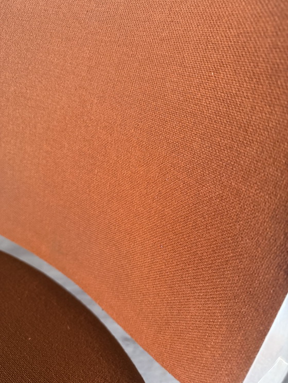 Image 1 of DSC106 Chair by Giancarlo Piretti for Castelli,1960s