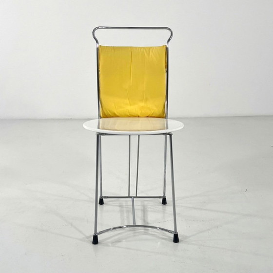 Image 1 of Eridiana Stuhl von Antonio Citterio für Xilitalia, 1980er Jahre