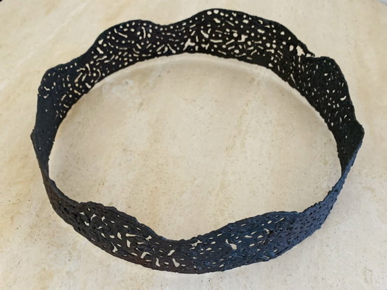 Image 1 of Sculture brutaliste americane di metà secolo di Irv Bramberg, anni '60-'70, set di 2