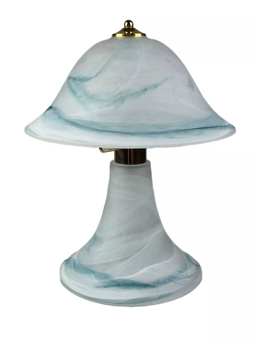 60s 70s table lamp Table lamp Murano glass Artistica Lampadari Italy